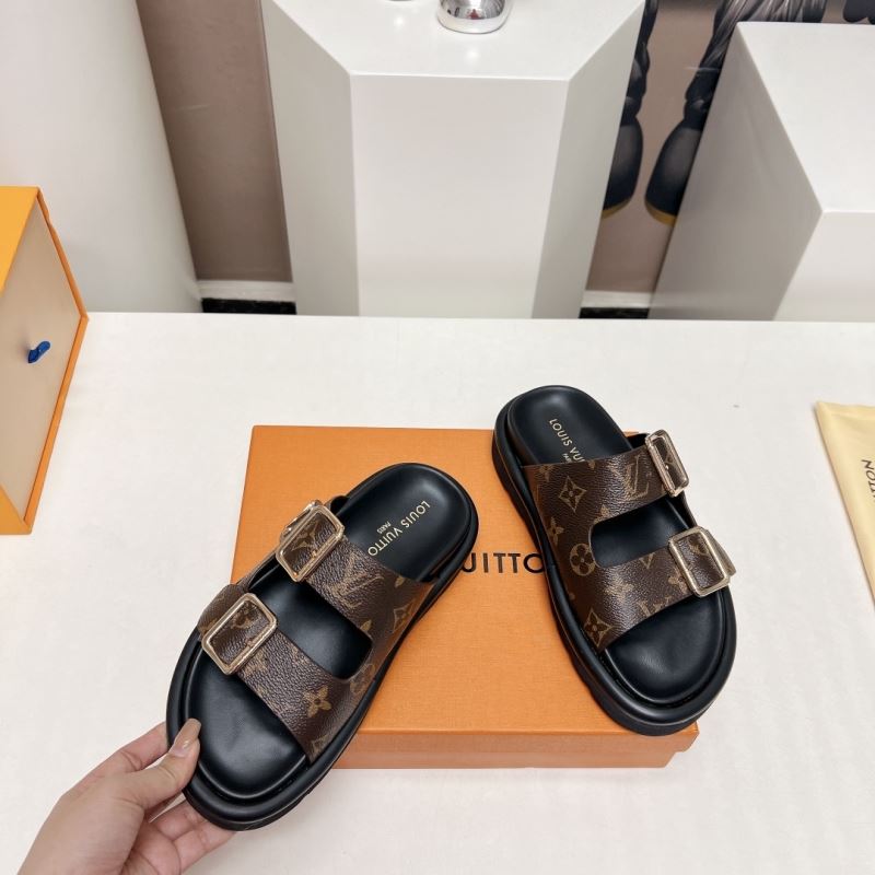 Louis Vuitton Slippers